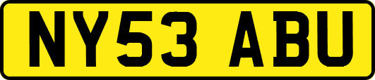 NY53ABU
