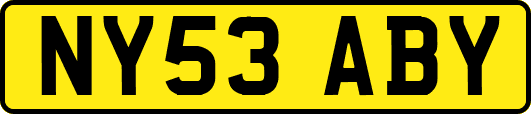 NY53ABY