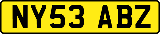 NY53ABZ