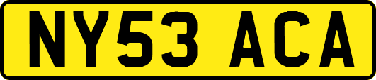NY53ACA