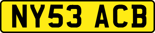 NY53ACB