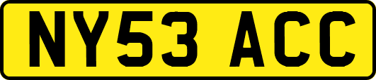 NY53ACC