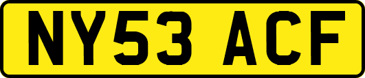 NY53ACF