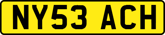 NY53ACH