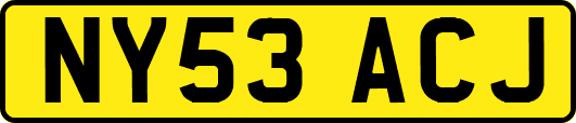 NY53ACJ