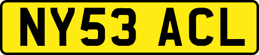 NY53ACL