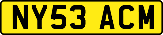 NY53ACM