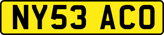 NY53ACO