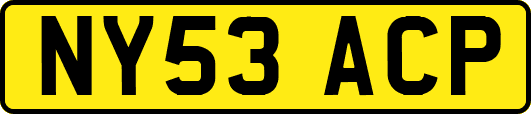 NY53ACP
