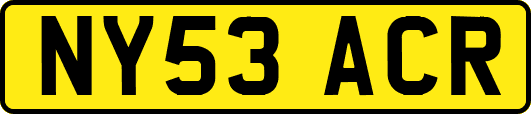 NY53ACR