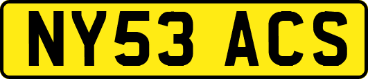 NY53ACS