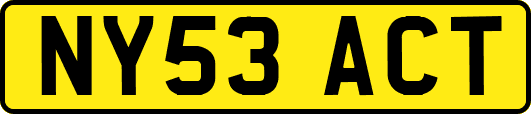 NY53ACT
