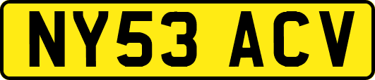 NY53ACV