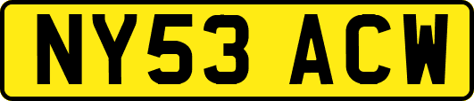 NY53ACW