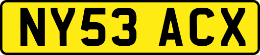 NY53ACX