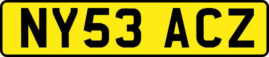 NY53ACZ