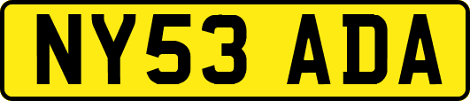 NY53ADA