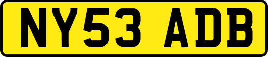 NY53ADB