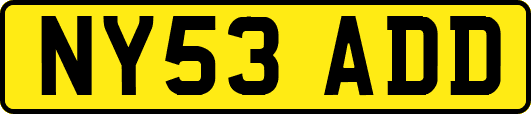 NY53ADD