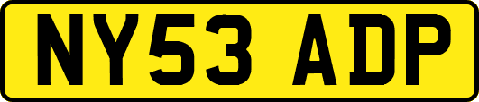 NY53ADP