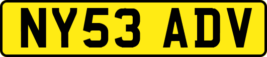 NY53ADV