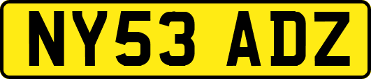 NY53ADZ