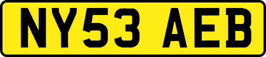 NY53AEB