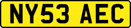 NY53AEC
