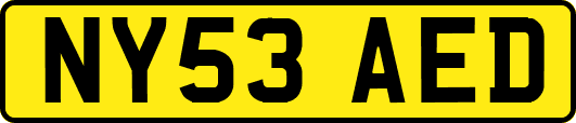 NY53AED