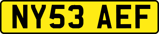 NY53AEF