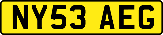 NY53AEG