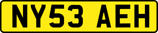 NY53AEH