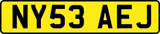 NY53AEJ