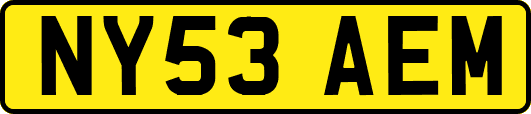NY53AEM