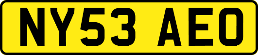 NY53AEO