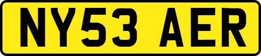 NY53AER