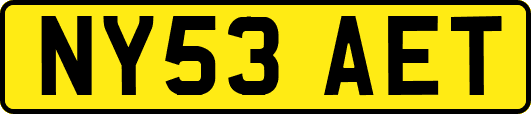 NY53AET