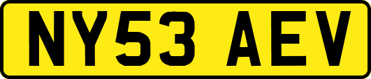 NY53AEV