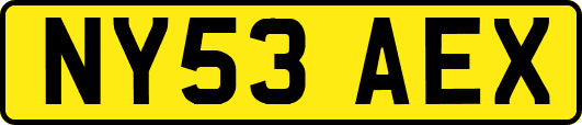 NY53AEX