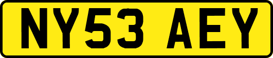 NY53AEY