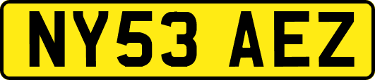 NY53AEZ