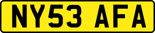NY53AFA