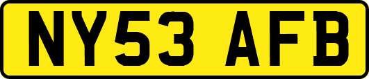 NY53AFB