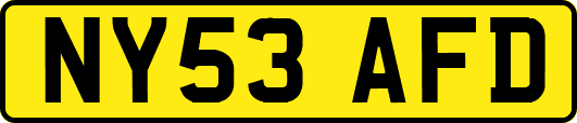 NY53AFD