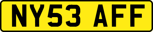 NY53AFF