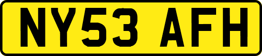 NY53AFH
