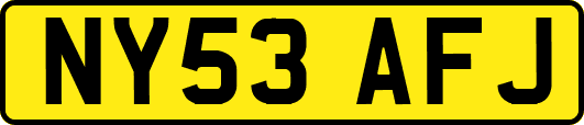 NY53AFJ