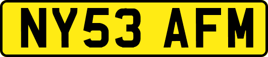 NY53AFM