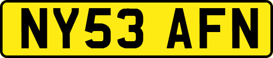 NY53AFN