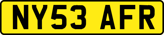 NY53AFR